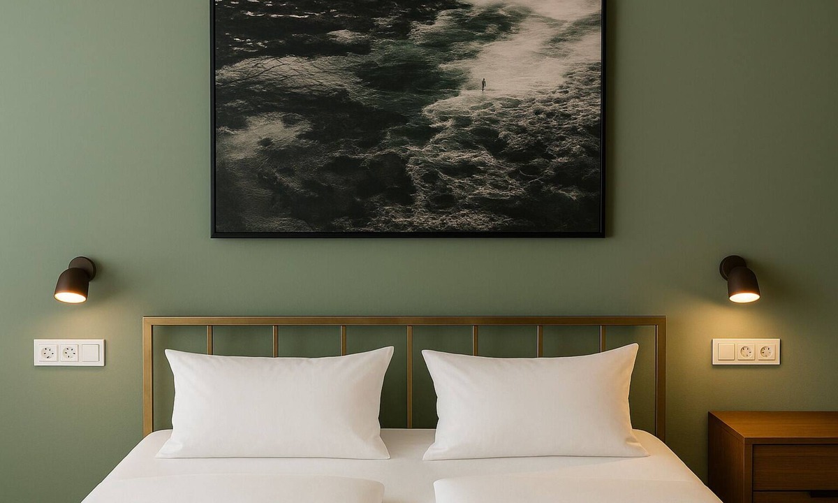 Glockenhof Hotel | Hotel St. Peter