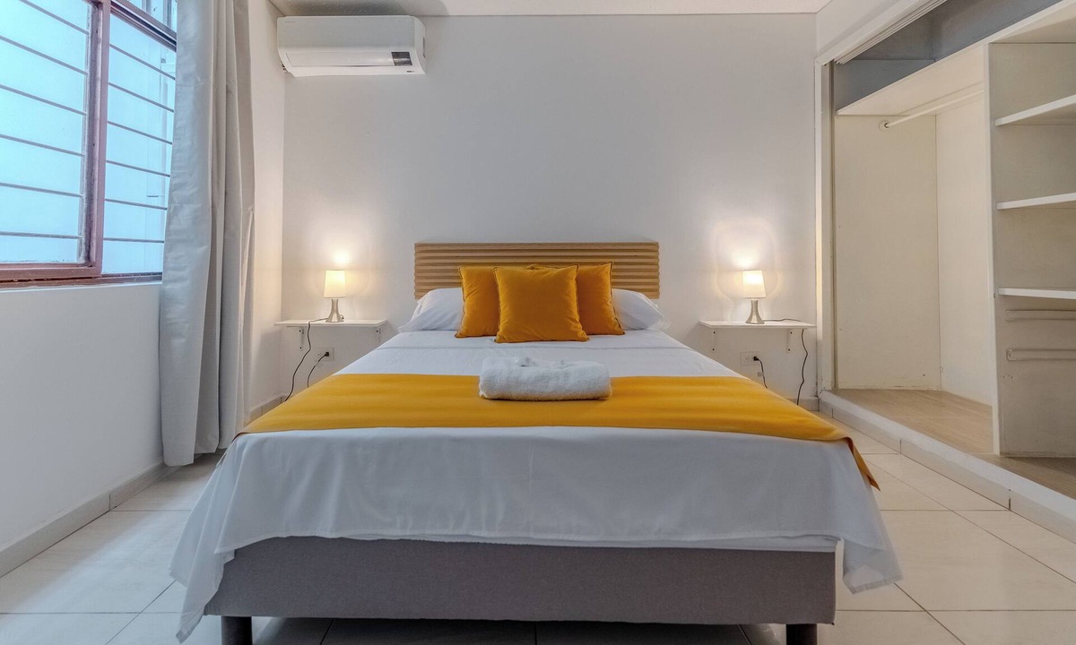 Cali Hotel | Hotel Stadio Cali
