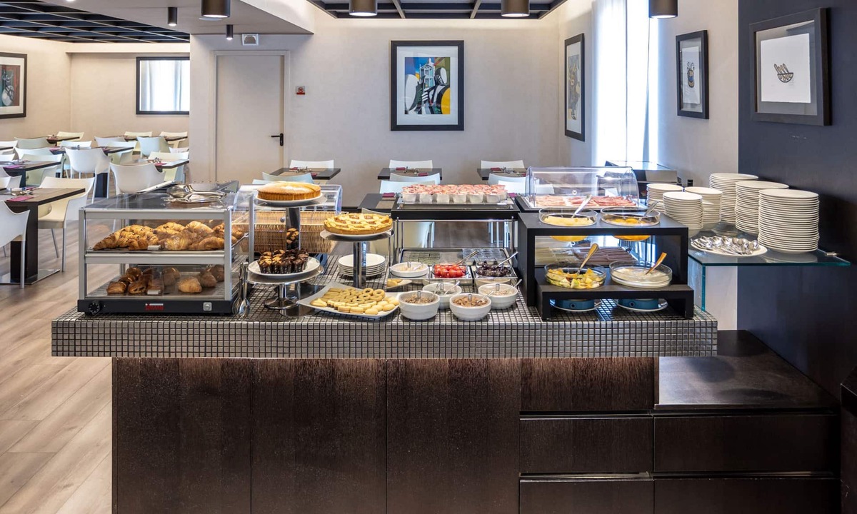 San Bonico Hotel | Hotel Stadio