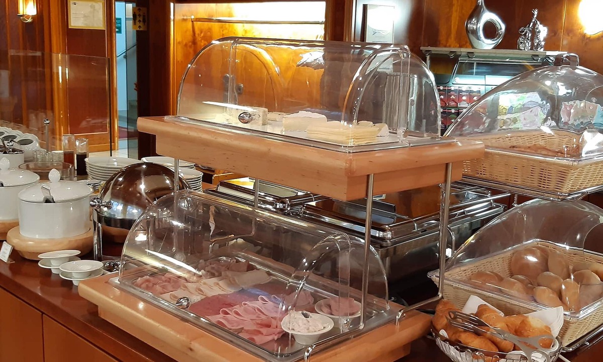 Pasing Hotel | Hotel Stadt Pasing