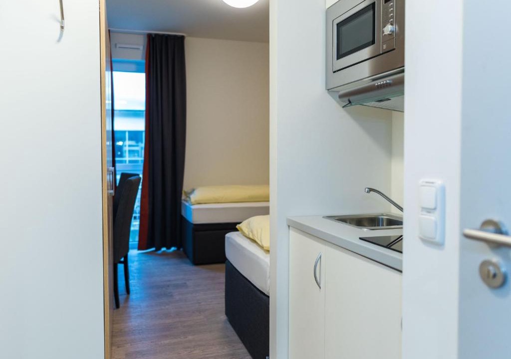 Thalkirchen - Obersendling - Forstenried - Furstenried - Solln Apartment | Hotel Staffelseestraße
