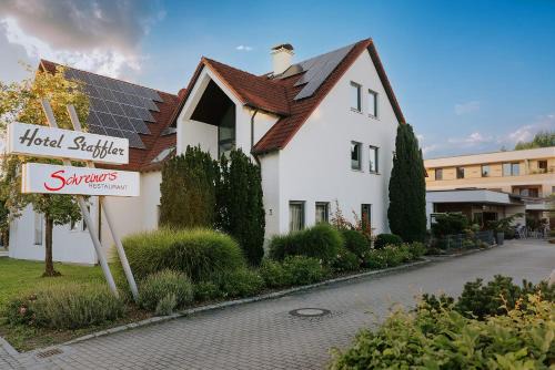 Dachau District Hotel | Hotel Staffler