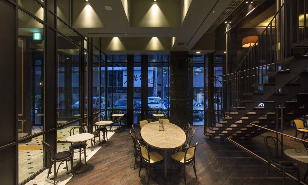 Yeoksam Hotel | Hotel Star