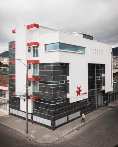 San Juan de Pasto Hotel | Hotel Star Pasto