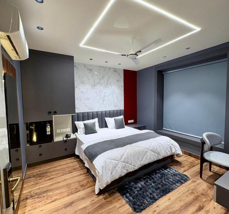 Hisar Hotel | Hotel Starway