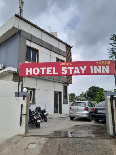 Udaipur Hotel | Hotel stay inn