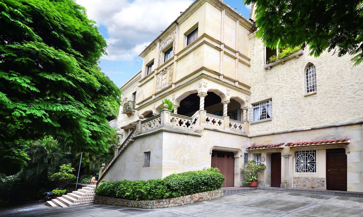 Granada Hotel | Hotel Stein Colonial