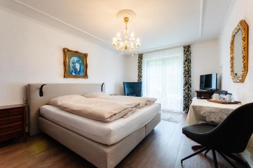 Sankt-Vith Hotel | Hotel Steineweiher