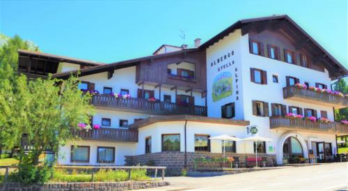 Bellamonte Hotel | Hotel Stella Alpina