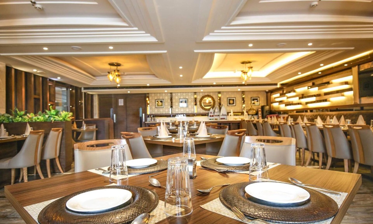 Phillaur Hotel | Hotel Stella Continental