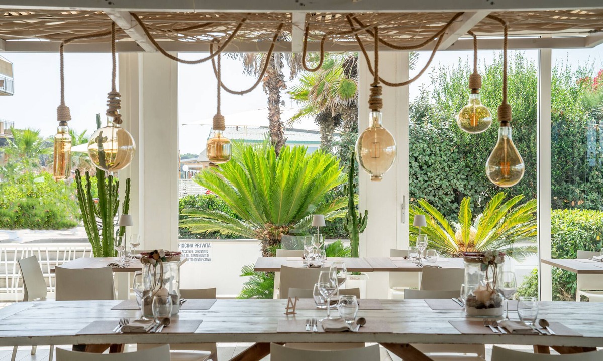 Marina di Cecina Hotel | Hotel Stella Marina