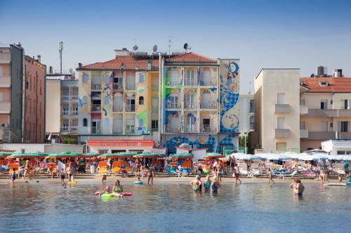 Villamarina Hotel | Hotel Stella Maris