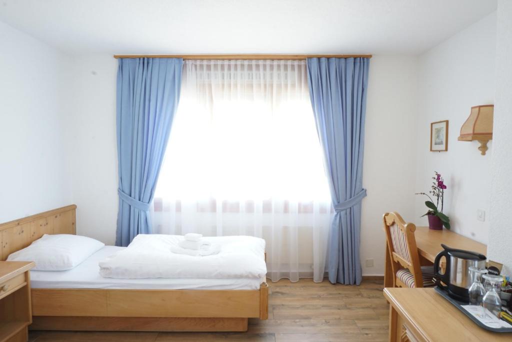 Rohr Hotel | Hotel Sternen