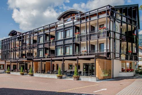 Vipiteno Hotel | Hotel Sterzinger Moos