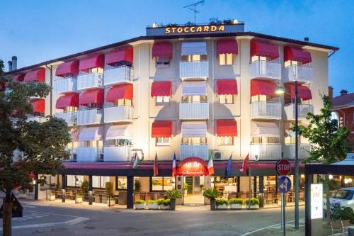 Old Town Hotel | Hotel Stoccarda