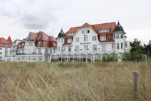 Seepromenade Hotel | Hotel Stolteraa
