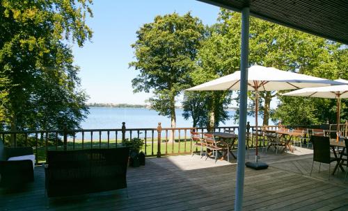 Holbaek Hotel | Hotel Strandparken