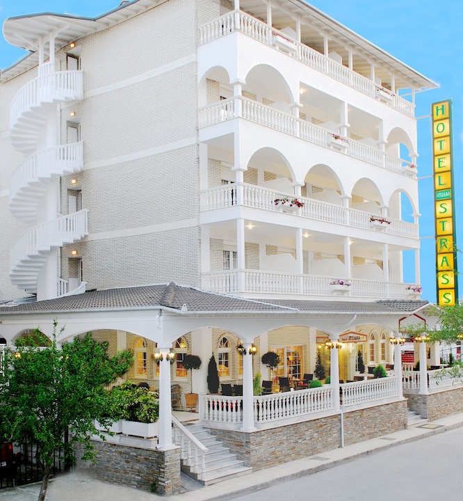 Katerini Hotel | Hotel Strass