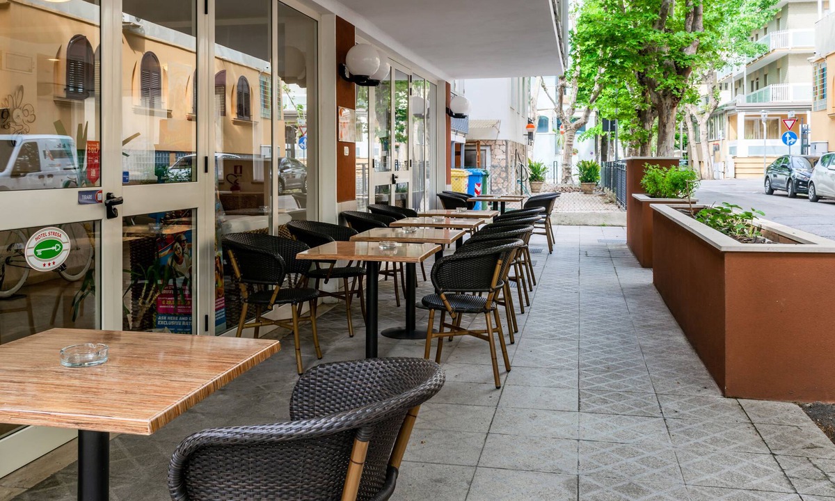 Rivazzurra Hotel | Hotel Stresa