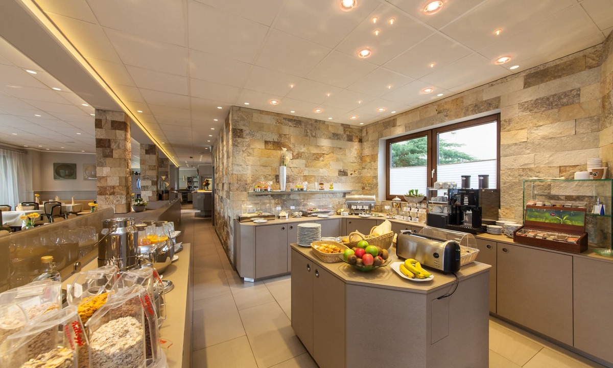 Westhagen Hotel | Hotel Strijewski
