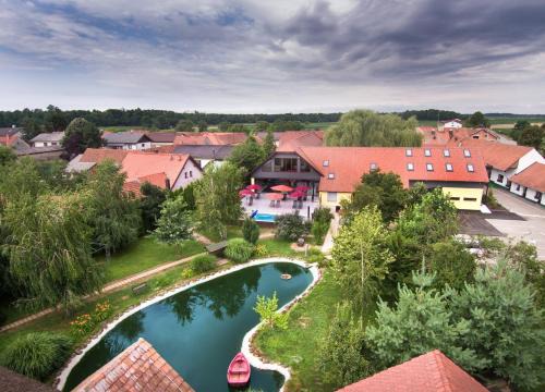 Murska Sobota Hotel | Hotel Strk
