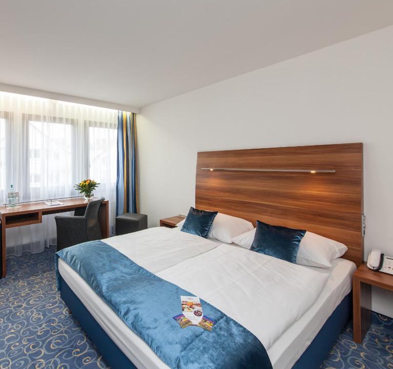 Munchingen Hotel | Hotel Strohgäu