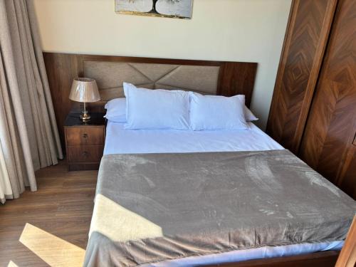 Al-Muntazah Apartment | Hotel studio