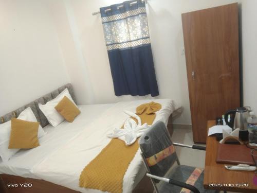 Sasaram Hotel | Hotel stump