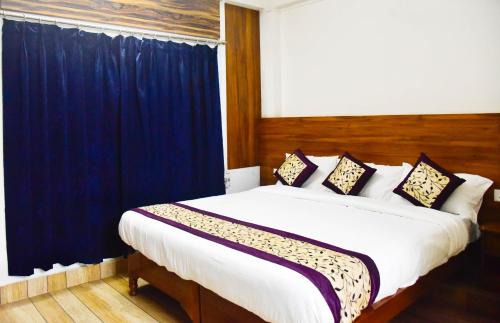 Yupia Hotel | Hotel Su Pinsa