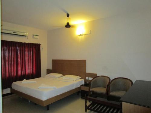 Palani Hotel | Hotel Subam