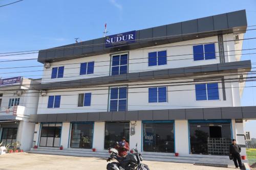 Kailali Hotel | Hotel Sudur