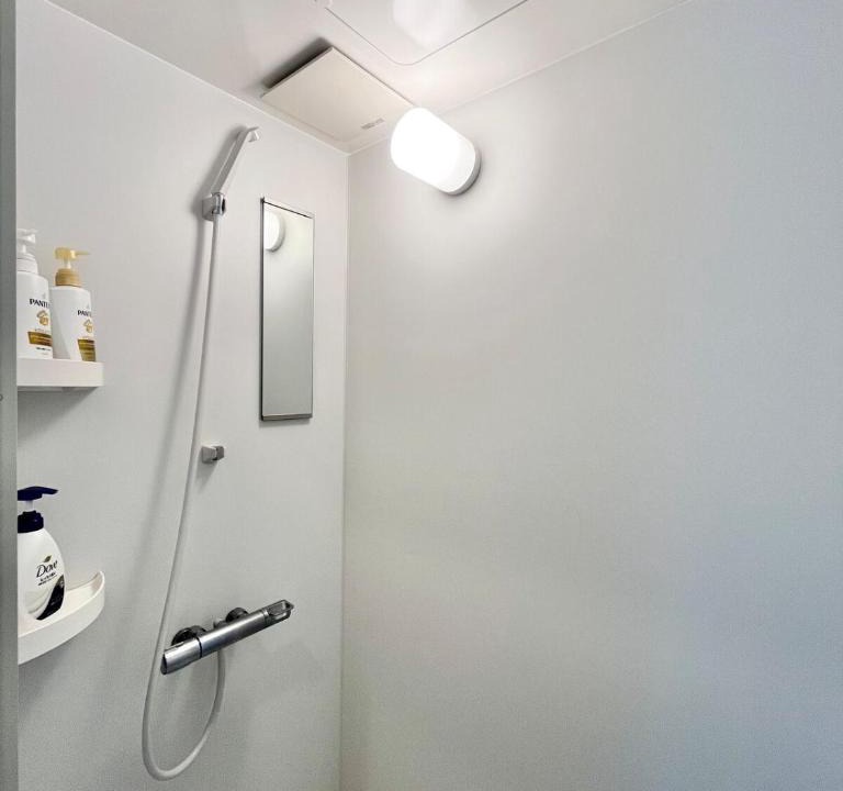 Warabi Apartment | Hotel Suite 24