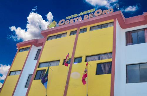 La Libertad Hotel | Hotel-Suites Costa de Oro