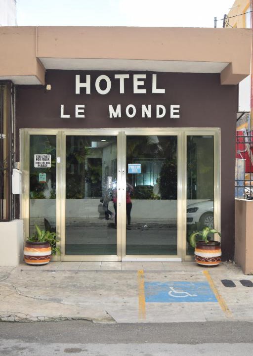 Downtown Cancun Hotel | Hotel Suites Le Monde