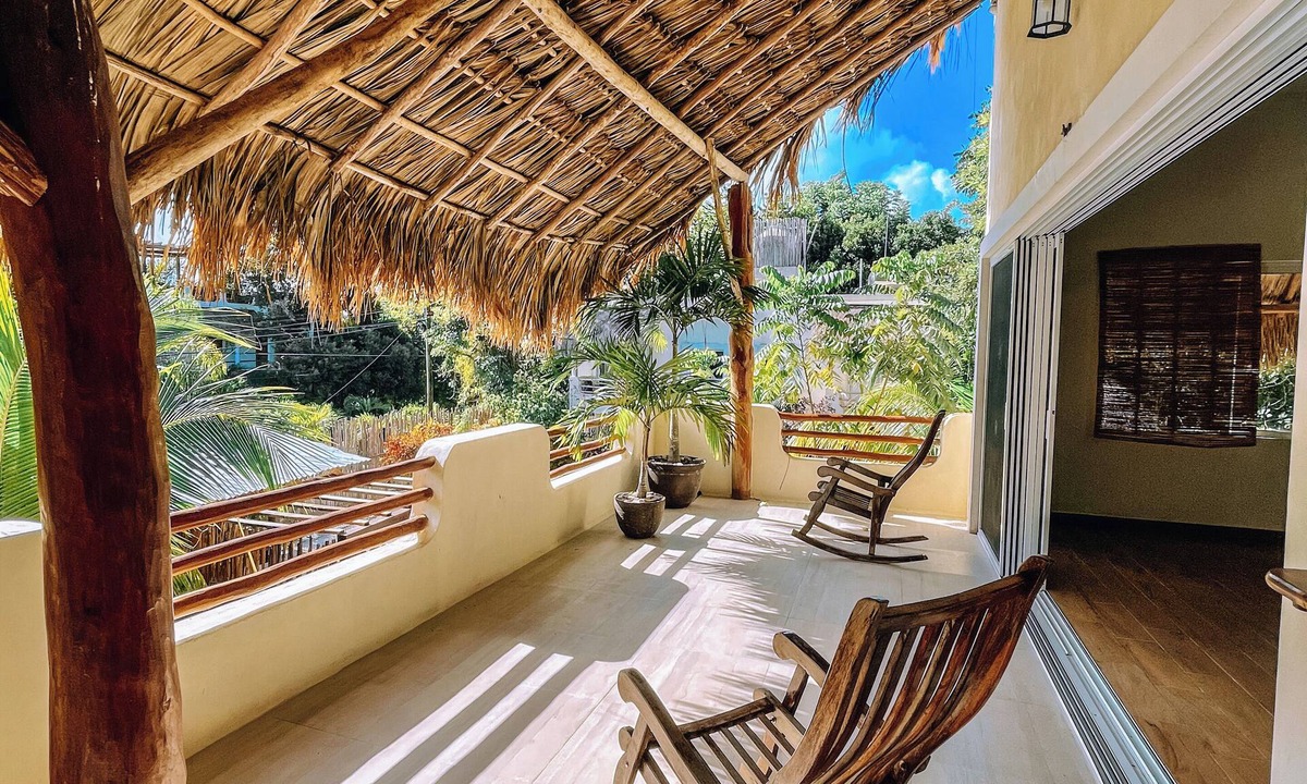 Centro Hotel | Hotel & Suites Oasis Bacalar