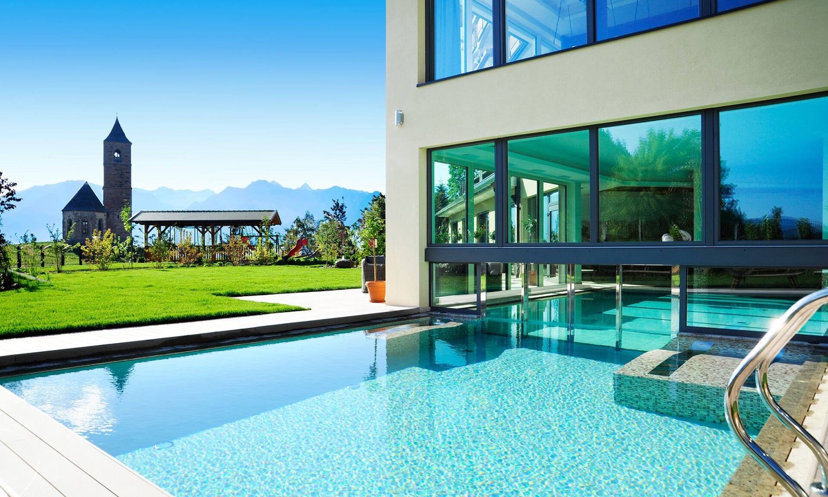 Avelengo Hotel | Hotel Sulfner