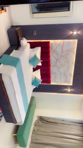 Roorkee House | Hotel sultan paradise