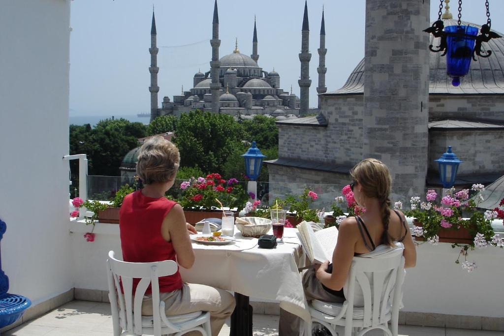 Sultanahmet Hotel | Hotel Sultanahmet