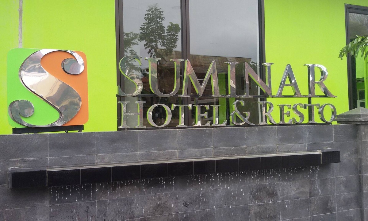 Tarogong House | Hotel Suminar