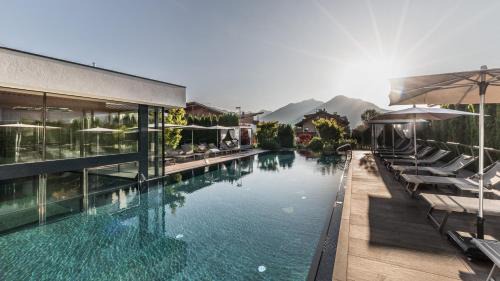 Naz Hotel | Hotel Sun