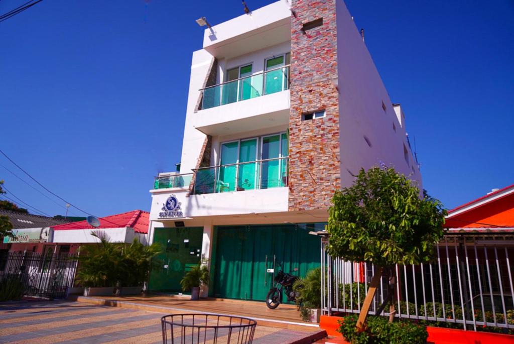 Barranquilla Hotel | Hotel Sun River