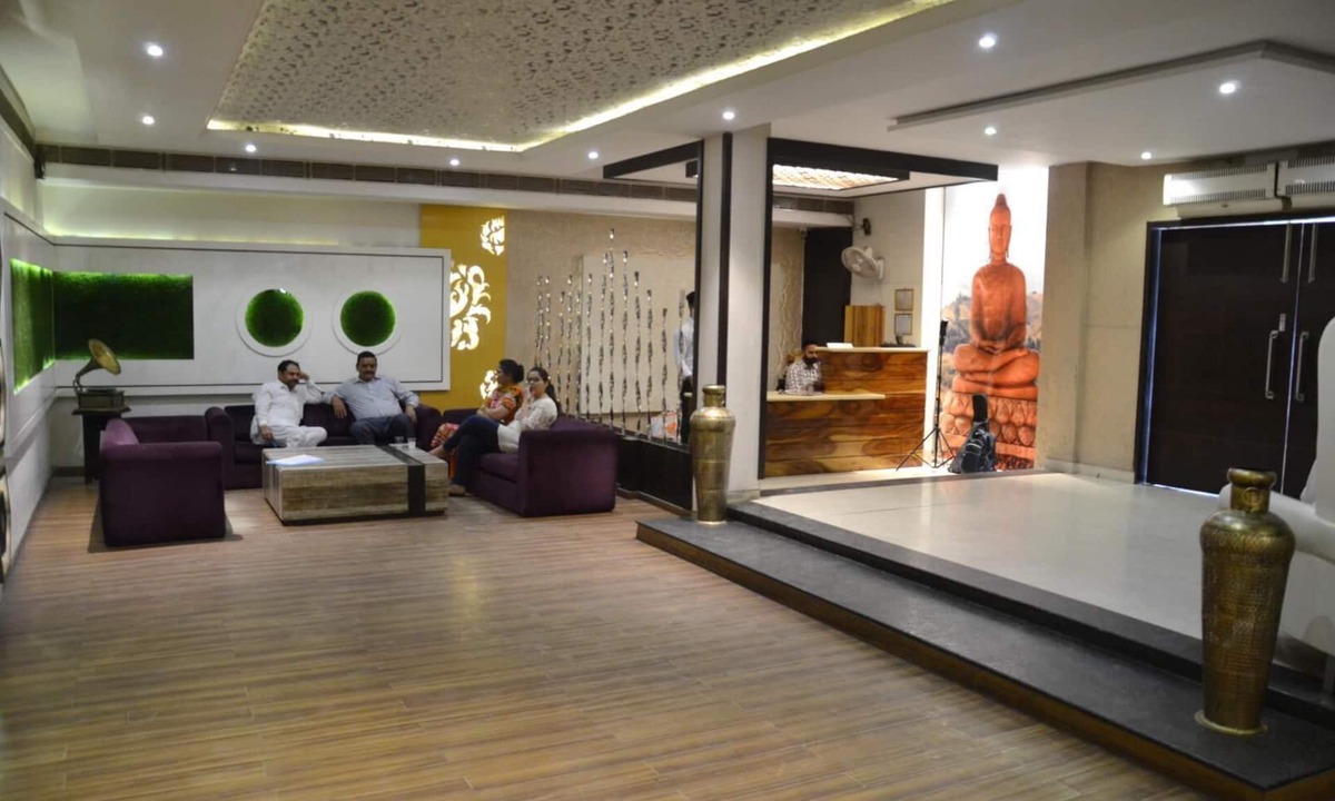 Tarn Taran Hotel | Hotel Sun Star