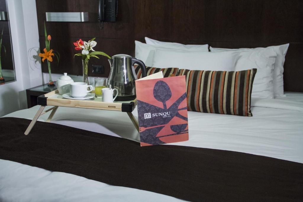 Surquillo Bed & Breakfast | Hotel Sunqu
