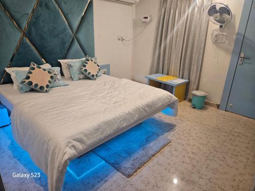 Orchha Hotel | Hotel Sunset