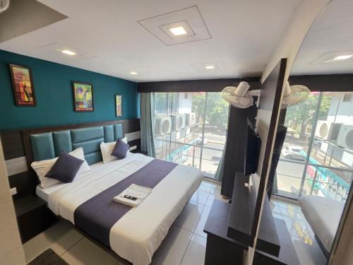 Paldi Hotel | Hotel Sunview
