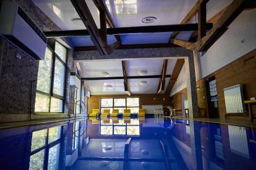 Cavnic Hotel | Hotel Superski