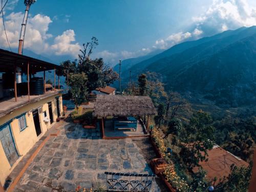 Gandaki Zone Hotel | HOTEL SUPERViEW