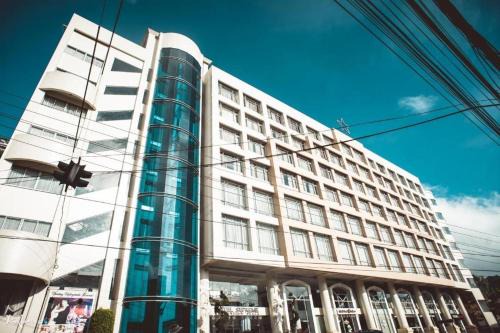 Baguio Hotel | Hotel Supreme Convention Plaza
