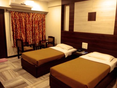 Madurai Main Hotel | Hotel Supreme