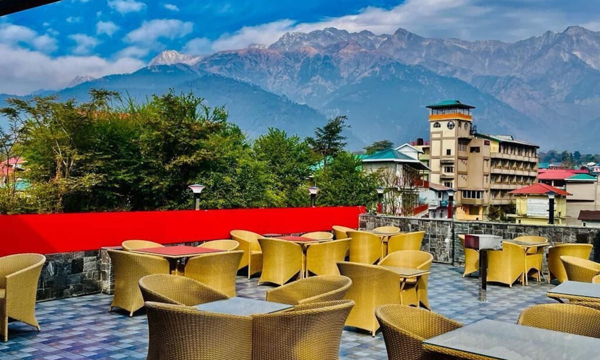 Palampur Hotel | Hotel Suryadev